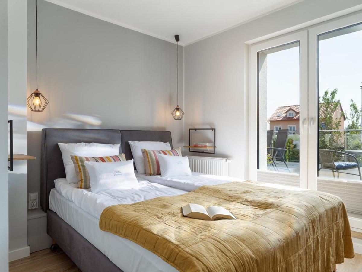 Vincent Apartamenty Darlowek Ujście-Darłowskie エクステリア 写真