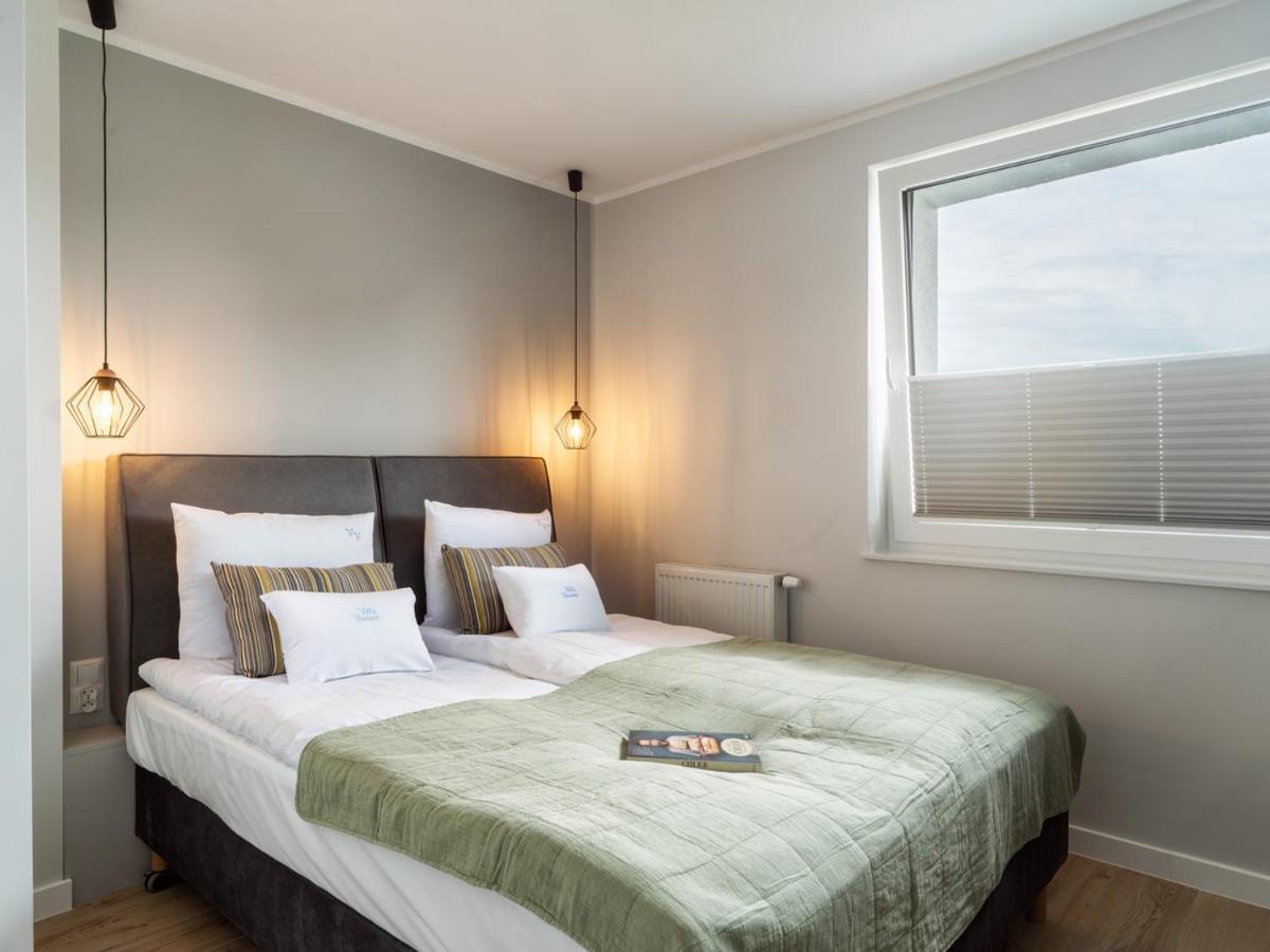 Vincent Apartamenty Darlowek Ujście-Darłowskie エクステリア 写真